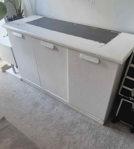 Photo of free Cabinet (Ripley) #1