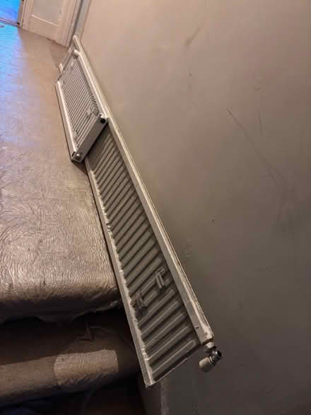 Photo of free Two radiators (Tollington N4) #1