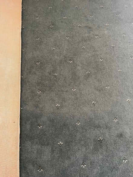 Photo of free Piece of carpet (Greaves LA1) #2