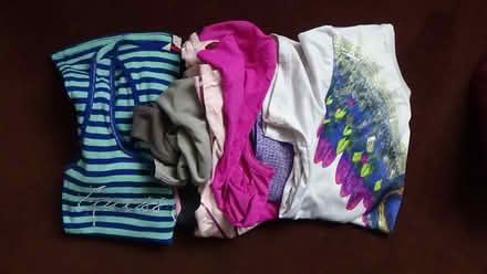 Photo of free Ladies designer summer T-Shirts (S8 Lowedges) #1