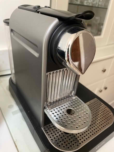 Photo of free Faulty - Krups Nexpresso machine (Harborne B17) #1