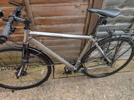 Photo of free Boardman Men's Hybrid Bike (Comberton CB23) #1
