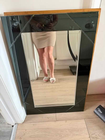 Photo of free Mirror (Chelmsford CM1) #1