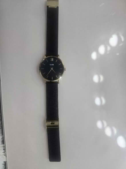 Photo of free Cluse watch (Tulse Hill SE24) #1