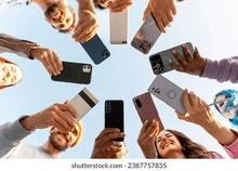 Photo of Smart Phone (Los Altos Hills, CA) #1