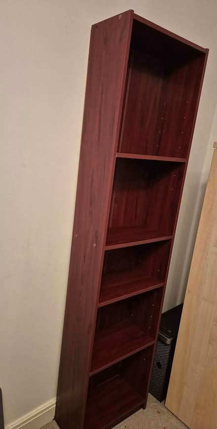 Photo of free Bookshelf (Dursley, Cam) #2