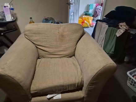 Photo of free Sofa (City Point DE24) #1