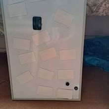 Photo of free Magnetic Writable Board (Newtown RG1) #1