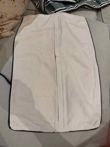 Photo of free Cushion cover (SE1 3LD) #3
