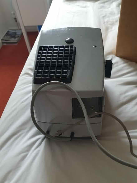 Photo of free Two slide projectors (Pipers Ash CH2) #3