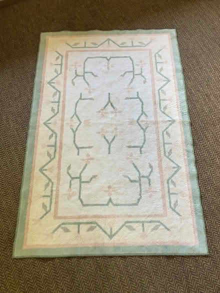 Photo of free mat (Weston Park BA1) #1