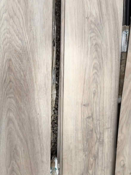 Photo of free Lvt flooring (Ch89dz) #3