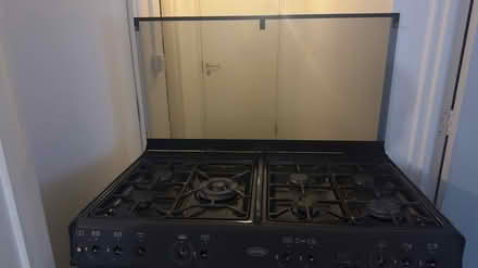 Photo of free Cooker (Westminster NW8) #3