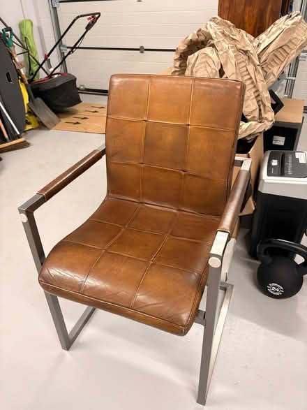 Photo of free Office chair (Northaw EN6) #3