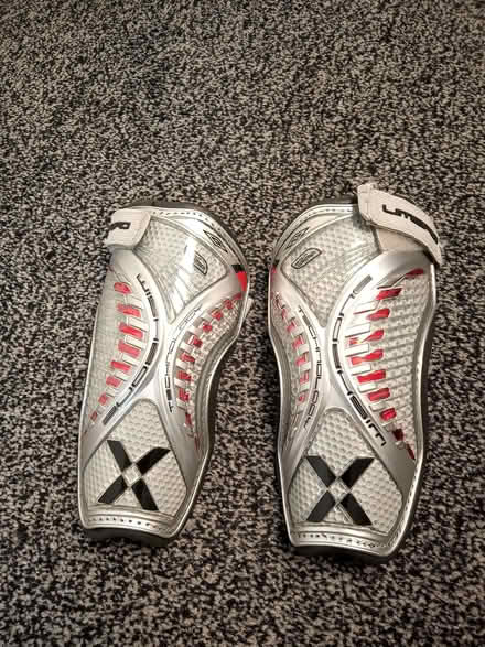 Photo of free Protective gear (Rochdale OL11) #1