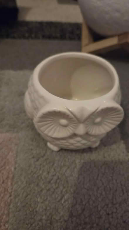 Photo of free Plant pot (Stoke newington) #1