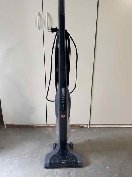 Photo of free Vacuum (Sunnyvale) #1