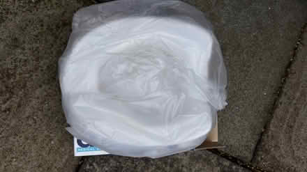 Photo of free Raised toilet seat (Hale L24) #2