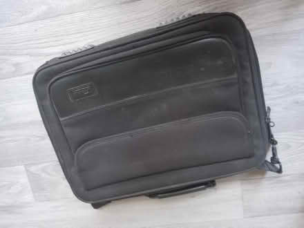 Photo of free Laptop Bag (Pilrig EH6) #2