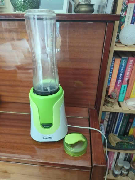 Photo of free Mixer (West Norwood SE27) #1