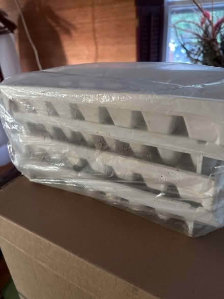 Photo of free Ice trays (Croton-on-Hudson) #1
