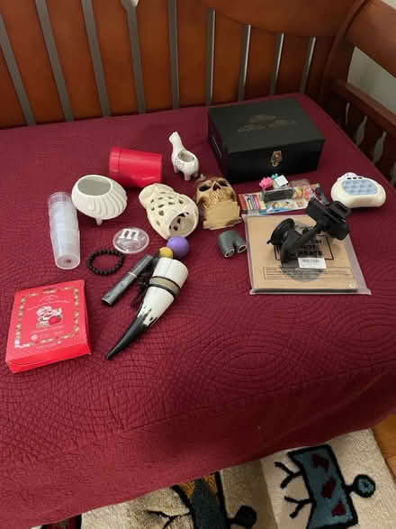 Photo of free Various Items (Bethesda) #1