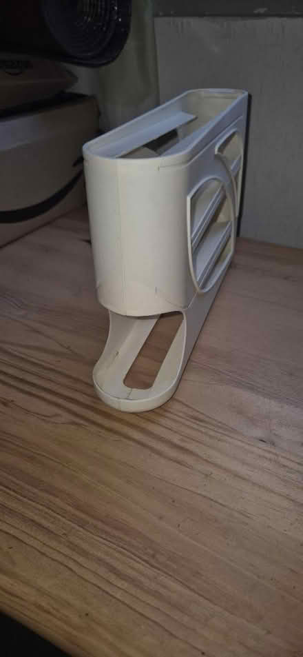 Photo of free Dish rack/ egg storer (L13) #2