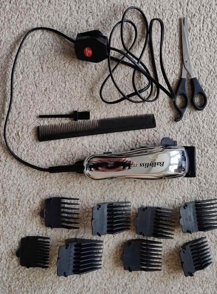 Photo of free Hair Trimmer (Gosforth NE3) #2