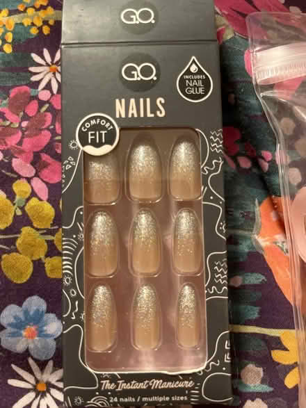Photo of free Some lovely beauty stuff (Shephall SG2) #3