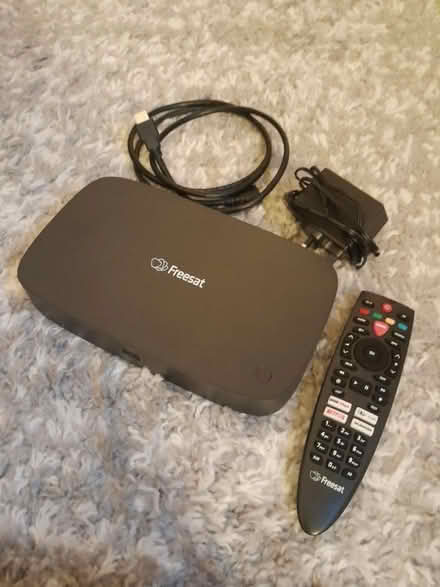 Photo of free Freesat (Bradwell MK13) #1