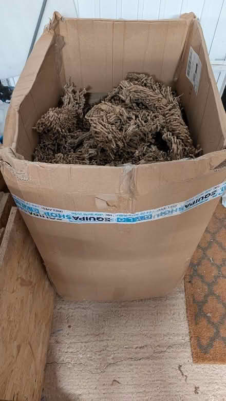 Photo of free Boxes and packaging (Timsbury BA2) #1