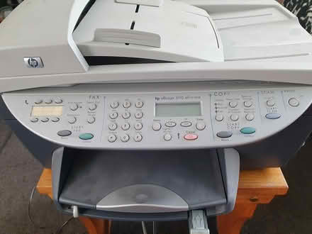 Photo of free HP 6110 Printer (Denton M34) #2