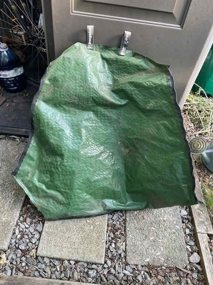 Photo of free Tree watering bag (Beacon Hill) #1