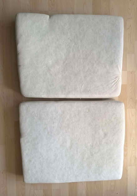 Photo of free Foam Cushions (Kingsthorpe NN2) #1