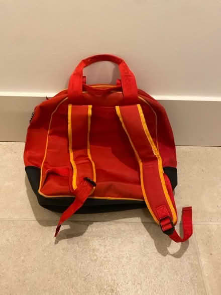 Photo of free Travel backpack (St Albans AL3) #2