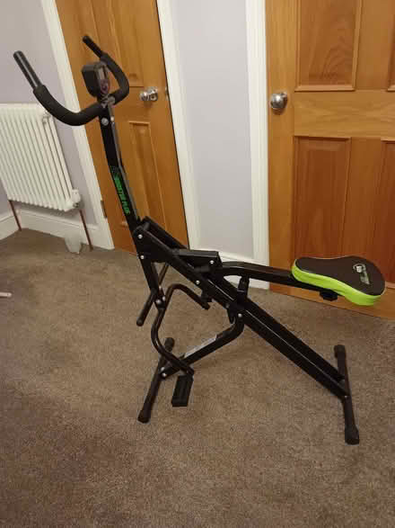 Photo of free Gym Form AB Booster Plus (Spondon DE21) #1