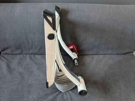 Photo of free Elite turbo trainer (Powderhall EH7) #2