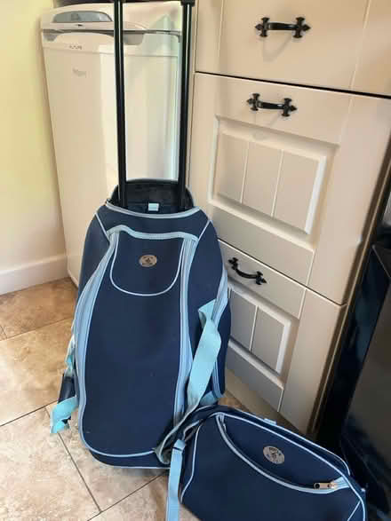 Photo of free Travel bags (Hemel Hempstead) #2