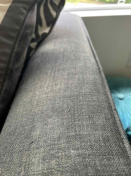 Photo of free Couch/Loveseat (Far SW Portland near Tigard) #2