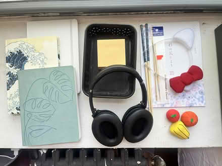 Photo of free Beauty, Stationary, and other misc (East Harlem) #3