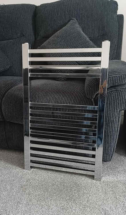Photo of free Steel Bathroom Radiator/Towel Rail (Redcar TS10) #1