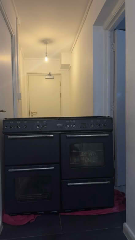 Photo of free Cooker (Westminster NW8) #2