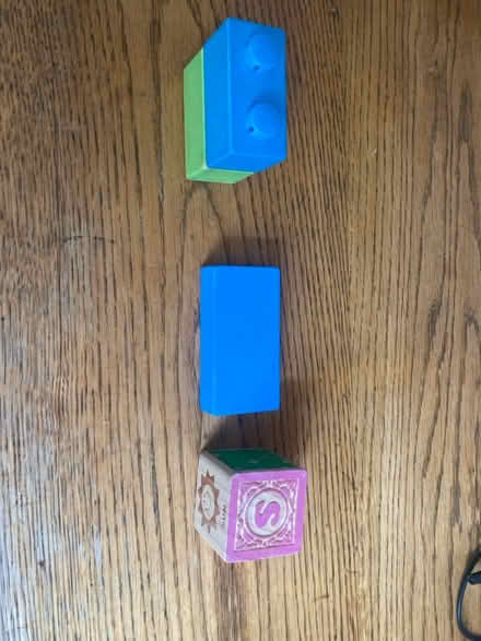 Photo of free Toy bundle (Stoke newington N16) #4
