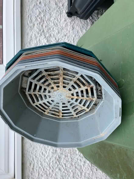 Photo of free Drop in plant Container baskets for patio pots x 10 (Bexhill TN39) #1