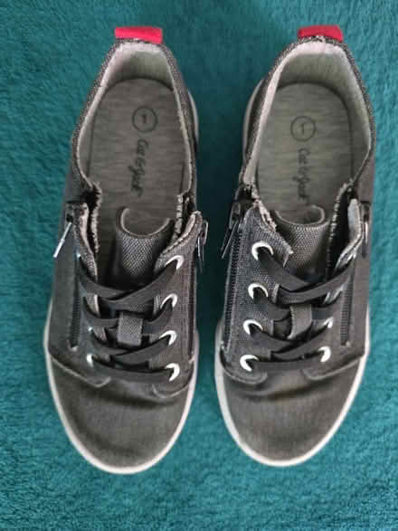 Photo of free Denim Kids Shoes - 1 (West 7th) #2