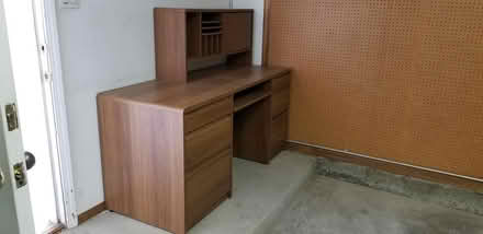Photo of free Desk (North East Heights) #2