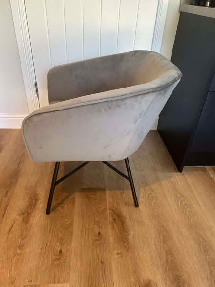 Photo of free Chair (Sherwood NG5) #2