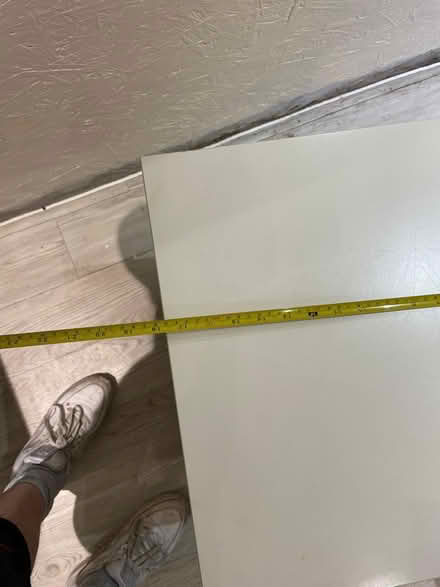 Photo of free Small set of drawers (Near Coulsdon Sth station) #2