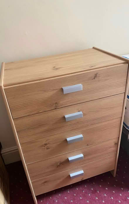 Photo of free Drawers (Carlisle CA1) #2