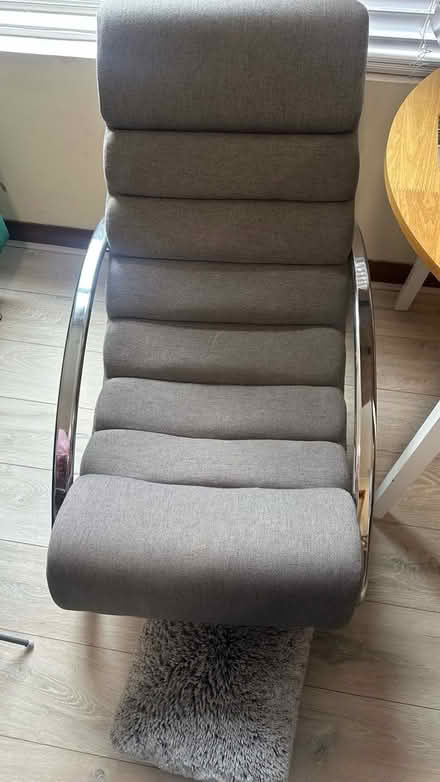 Photo of free comfortable chair (NW6) #1